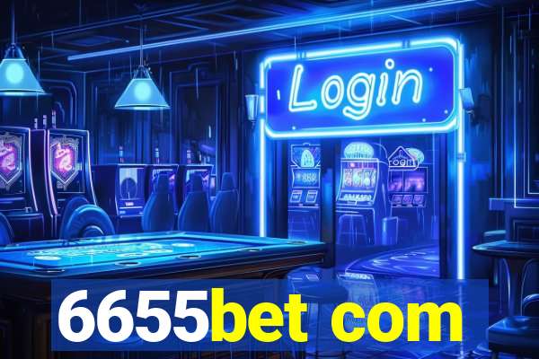 6655bet com